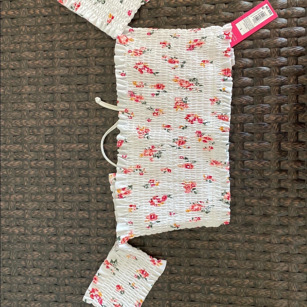 Target brand bikini top